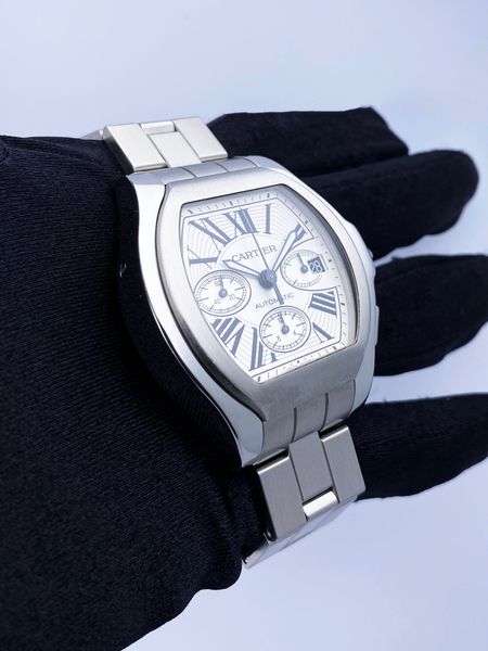 Cartier Roadster W6206019